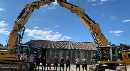 Performance on Tablet